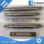OEM&ODM-Chemical Machinery Parts-Shaft-Spline-Worm-002
