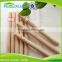 Outdoor usage cheap 0.1 dollar products wood rattan dowel