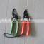stainless steel garden weeder/grass knife/edging knife/pruning shear/hand tool