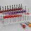 Engraving Drill Bits ToolsTungsten Steel Mini Micro Drill Bits PCB CNC Drill Bits Machine