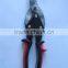 American style Aviation Tin Snips Steel cutter