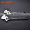 Professional Dipped Handle Adjustable Wrench