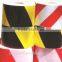 Traffic barrier tape/ warning tape
