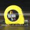 Rubber Plastic Material Tape Measure for Sale
