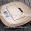 2016 newest auto robot vacuum cleaner with wet and dry mopping