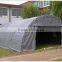 Hoticultural Warehouse tent , storage shelter , car garage shelter
