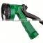 various style superior Solid Brass Strength Fabric energy-saving paint spray gun spare parts