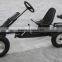 Heavy duty adult sand beach go pedal karts for adults
