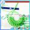 Wholesale metal travel clothes line with clips made in China