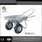 wantai garden wheel barrow WB6211