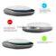 Smart pm2.5 remover Solar power Car air cleaner Purifiers