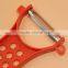 2017 Cheap good quality vegetable peeler