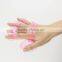 Darklight Supreme Quality Pet Grooming Bath Massage Gloves For Pet