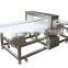 Top sale metal detector machine/food industry metal detector