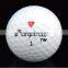 crystal golf balls for entertainment