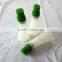 silicone oil brush