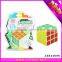 Hot-sale educational toys speed cube 3x3x3 new products
