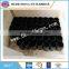 Carbon steel pipe fittings equal Tee