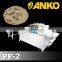 Anko Industrial Automatic Filming Dough Pressing Machine