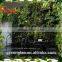 Competitive from SongTao wholesale vertical artificial plant wall plastic green wall