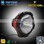 9inch 100w Car HID Light 12V 24V HID Off Road Driving Light Spot Headlight