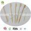 disposable bamboo skewer, bamboo sticks,round bamboo sticks