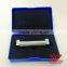 Stainless Steel 4 Side Wet Film Applicator