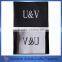Woven labels low minimum private label manufacturers