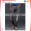 popular skinny fit jeans washed black wash denim damaged jeans for men