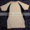 Hongen apparel Make Your Own Crew Neck Compression Jersey Shirt For Lady or men Wear