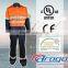 Drago EN 11612 cotton insect protection suit