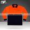 work cheap long sleeve safety shirt