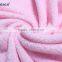 new design 100% polyester women warm sleepwear