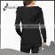Hoody jacket/pullover women loose hoodies sweatshirt