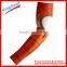 Custom sublimation printing lycra sleeve Compression Arm Warmers for men