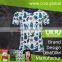 Brand Sublimation Ink Coolmax Fabric Soccer Ball Jersey