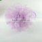 2017 New style pink flowers baby headdress all-match Wedding Party Birthday party hair headdress for girls