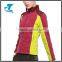 Winter Thicken Windproof Polar Fleece Jacket for Women