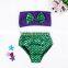 kids children cosplay swimsuit bikini swimwear bathing suit beach wear mermaid swimsuit