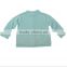 Goods for children clothes children clothing factory knit sweater