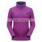 Women Fashion Design Cheap Fleece Jackets