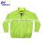 USB Rechargeable Flashing Safety Cycling Sports Long Sleeve Jacket