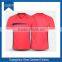 Hot selling cheap custom soccer wear with short sleeves