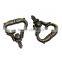 Wholesale Iron Based Alloy Antique Bronze Jewelry Wooden Box Pull Handle Knobs