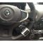 Car Steering Wheel Bluetooth Handsfree Kit Built in battery BT-29