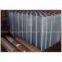 High - precision welded wire mesh, sturdiness, 1/2