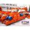 Crushing Roller Machine
