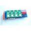 PCI to isa card GSM card of sms gateway equipment with rohs pci card drivers