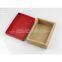 Kraft paper gift packaging