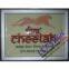 Ultra Slim Light Box with Aluminum Snap Frame